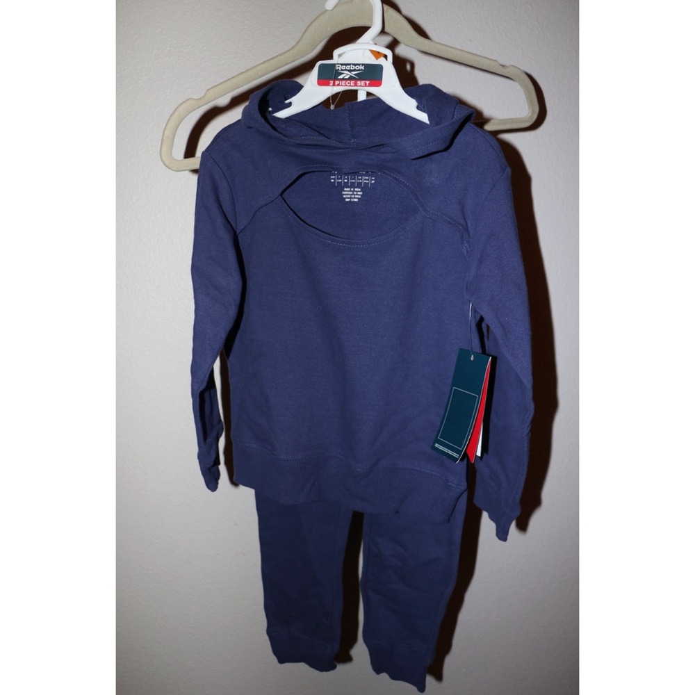 Reebok Kids Matching Set